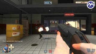 Team Fortress 2 Gameplay -Free to Play- screenshot 2