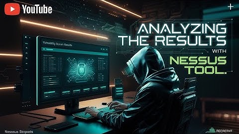 Analyzing the Results: Uncovering Vulnerabilities with Nessus