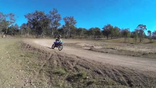 Manar Park Speed Bowl
