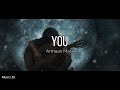 You - Armaan Malik  (Lyrics)