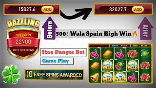 New Earning App Review 🤑 Slots Meta !! @mrwinner52 TeenPatti Master TeenPatti Gold Slots 🤑 screenshot 2
