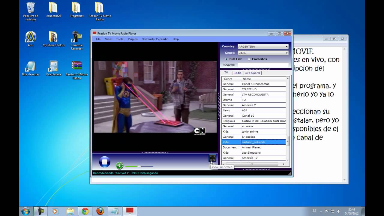 readon tv for android tablet readon tv for android tablet