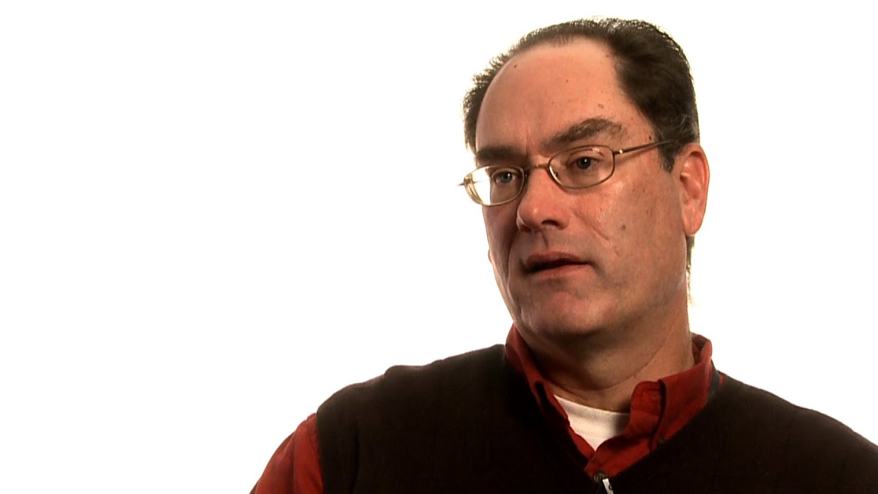 museums in london Profile: Scott Schaefer