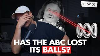 Gina Sues the ABC The Foreign Bludgers Rorting JobSeeker The Fugitive Property Developer