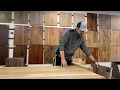 Unboxing the new Real Wood Floors TASMANIA COLLECTION! Beautiful high quality engineered floors!