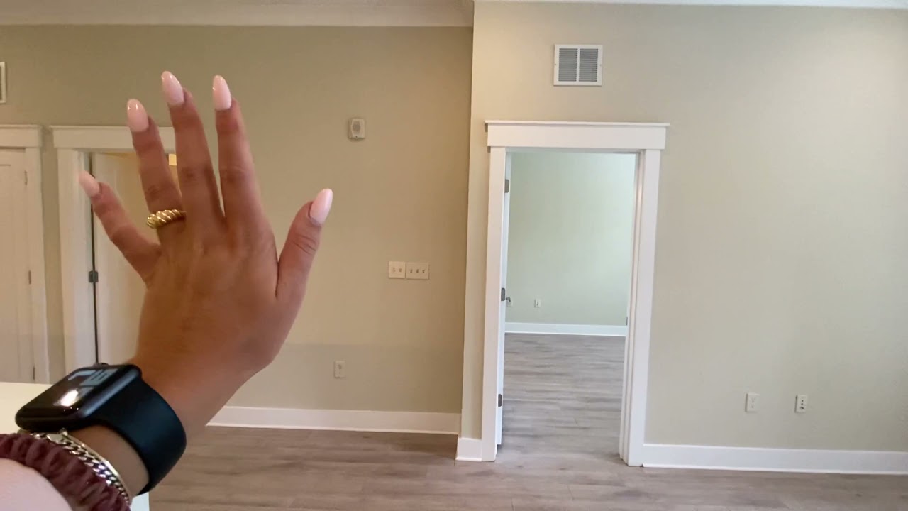 1 Bed, 1 Bath (A2) Apartment at Solstice in Orlando, FL