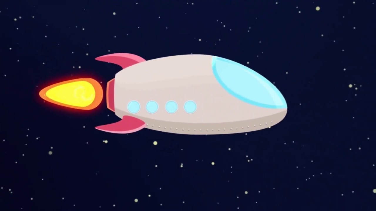 Астрономия для детей. #2 - YouTube