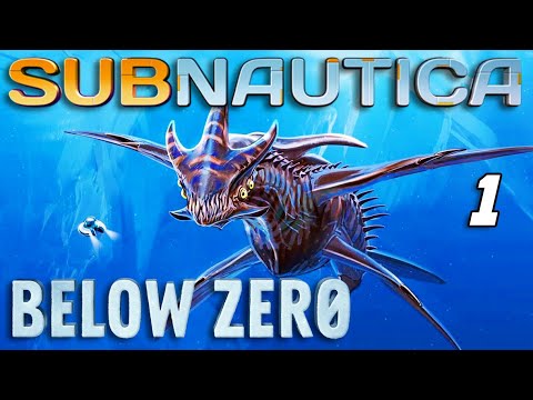 Video: Dobrodružstvo V Hlbokom Mori Prežitie Subnautica Sa Začína Tento Mesiac Po Troch Rokoch Včasného Prístupu