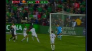 2010 (March 3) Mexico 2-New Zealand 0 (Friendly).avi