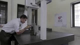 Grind Master Machines Pvt Ltd