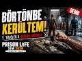 BÖRTÖNBE KERÜLTEM! – Prison Life Sim 2026 Demo | No Commentary