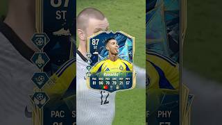 Part 8 What These Fc 25 Cards Really Feel Like In Game