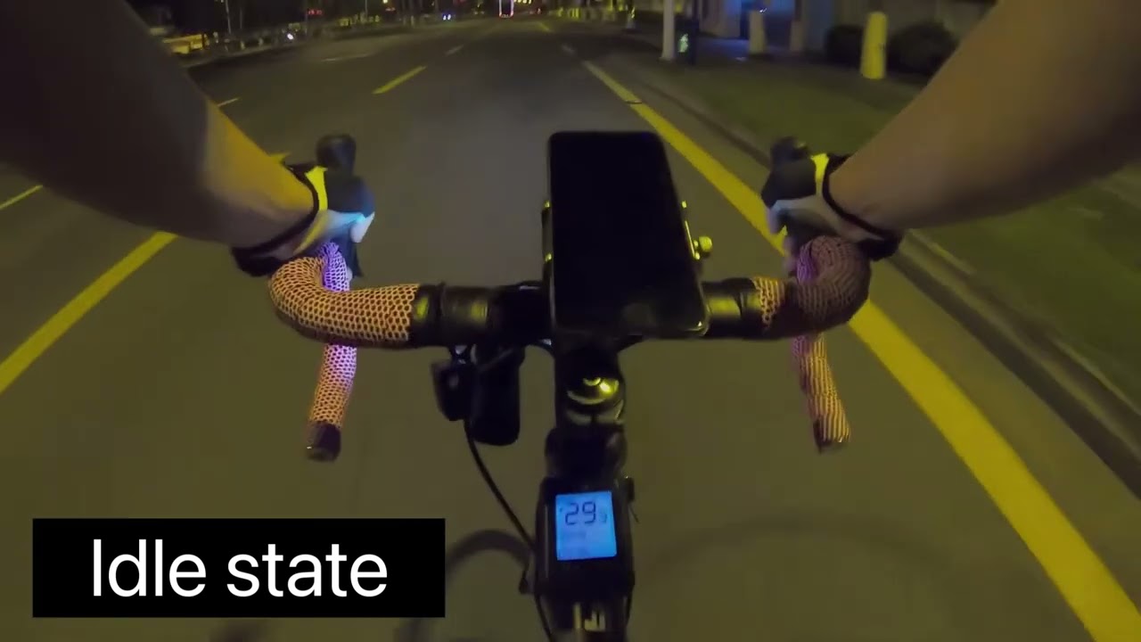 [User Review] Installing the Qiroll QR-E ebike conversion kit for road bike tours