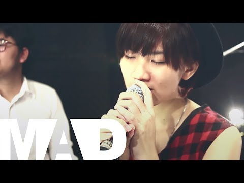 [MAD] ไม่มีอะไรที่เป็นไปไม่ได้ - Lula feat.Sin (Cover) | The 38 Years Ago