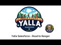 2- Yalla Salesforce - Road to Ranger