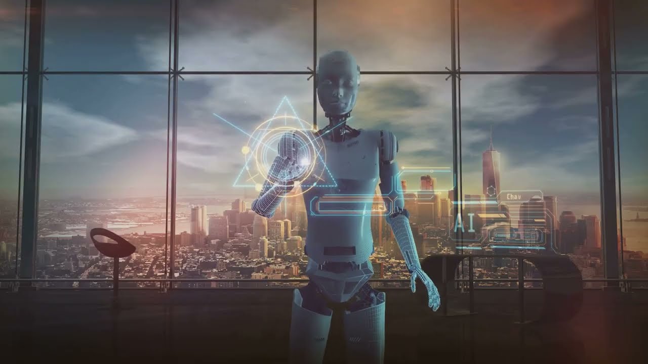 AI - The Future of Content and Revenue Generation