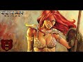 Conan Exiles - Red Sonja into the Exiled Lands