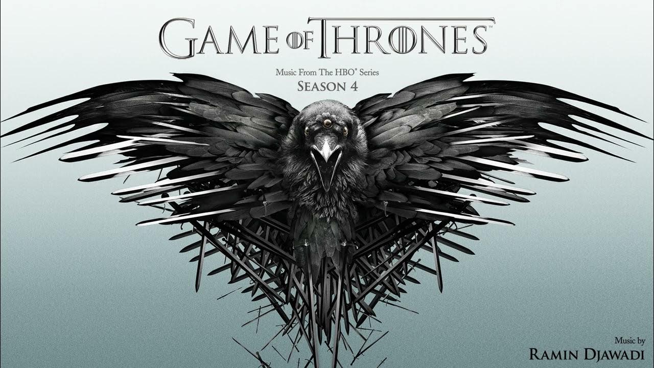 Game of Thrones: Season 4 Soundtrack | Let’s Kill Some Crows - Ramin Djawadi | WaterTower Game of Thrones: Season 4 Soundtrack | Let’s Kill Some Crows - Ramin Djawadi | WaterTower
