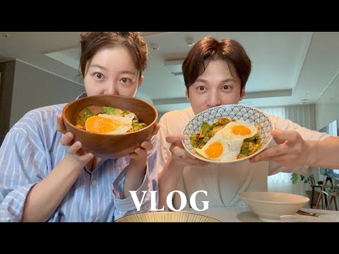 대충 살아도 둘이면 재밌음 thumbnail