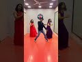 Madhubala Dance by Rising Stars | Aniket, Roshani , Sakshi #shorts