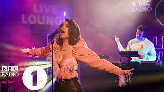 Joel Corry x RAYE - Bed in the Live Lounge Resimi