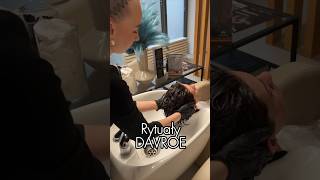 Poznaj Rytuały Davroe Wykonywane W Salonach Maniewski