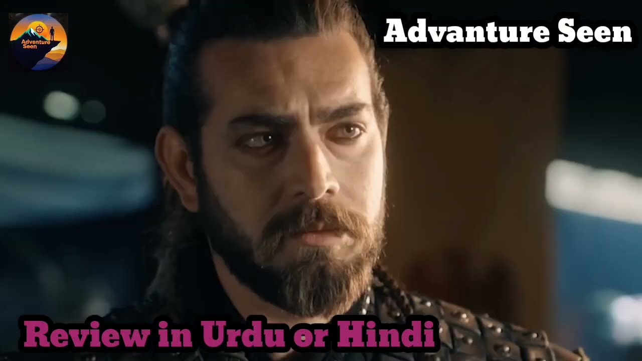 Latest Review Sultan Salahuddin Ayyubi 𝗦𝗲𝗮𝘀𝗼𝗻 𝟮 episode Review in Urdu or Hindi By Advanture Seen 
