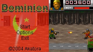Famous Dominion JAVA GAME (Akatora 2004 year) FULL WALKTHROUGH Profile