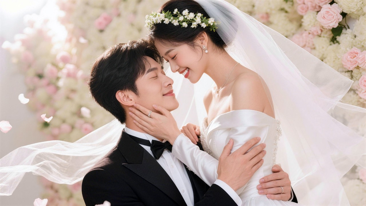 替身夫妻：離婚後他後悔了