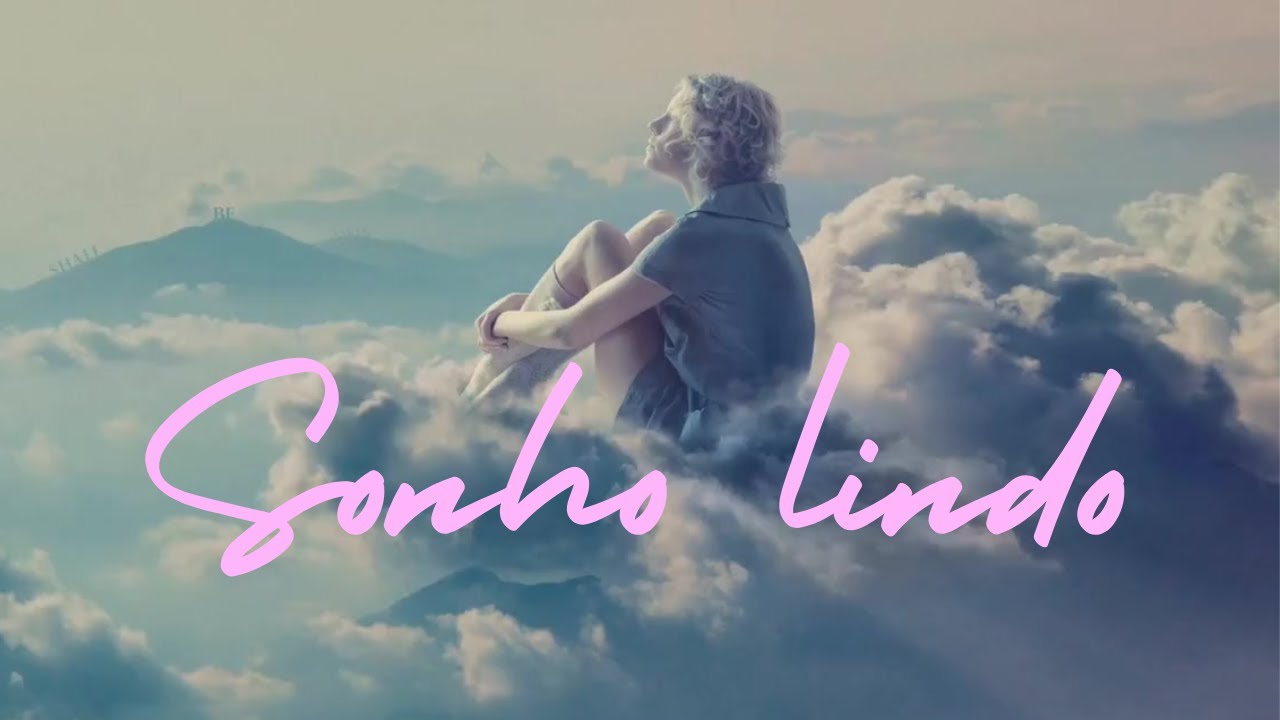 SONHO LINDO