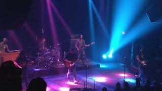 Randy Rogers Band, Lonely Too Long