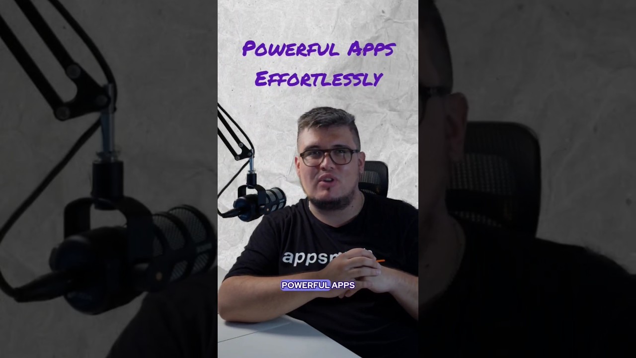 Appsmith помогает визионерам 🚀 воплощать инновационные идеи в реальность🔥 