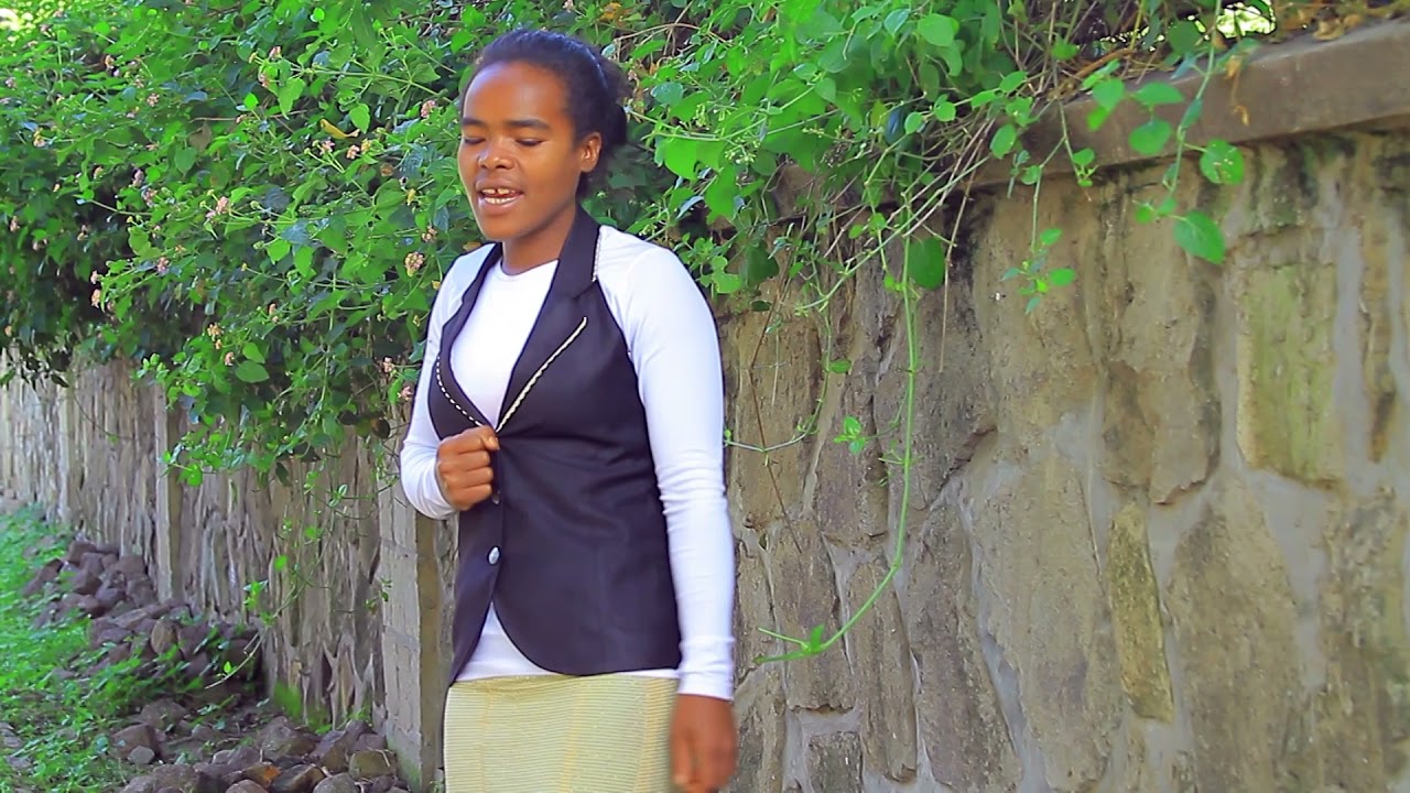 Zemarit Aregash Wongelin KEmbatic Mezmur