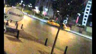 Ferrari F430 Drift Istanbul Cst Off