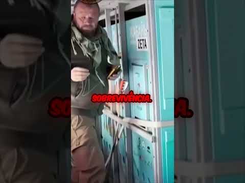 Cavalos de Cativeiro Contra a Selva: A Batalha Final.