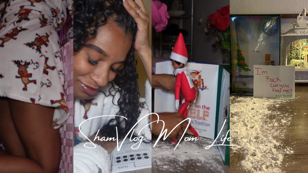 Sham Daily Routine SHAM VLOG | Our Daily Routine from MORNING TO NIGHT | Mom life SOLO MOM ...