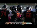 Football | White Bear Lake vs. Osseo High School