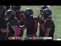Football | White Bear Lake vs. Osseo High School