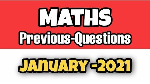KTET CATEGORY 1 (MATHS PREVIOUS QUESTION PAPER ANALYSIS part 1 )Team Edu-click ❤❤
