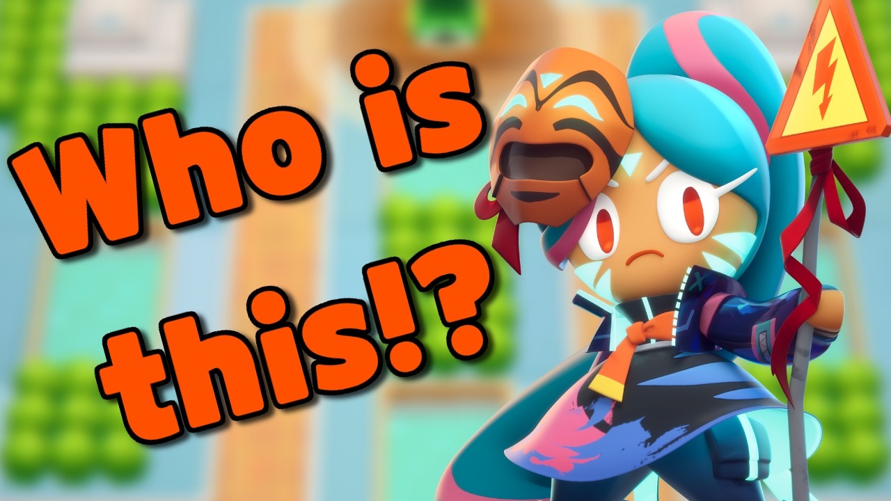 This Tiger Lily is actually cracked!? | CookieRun: OvenSmash - Ranked Live Commentary
