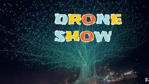 #drone #show /16,000 drones/ drone show in #china /China