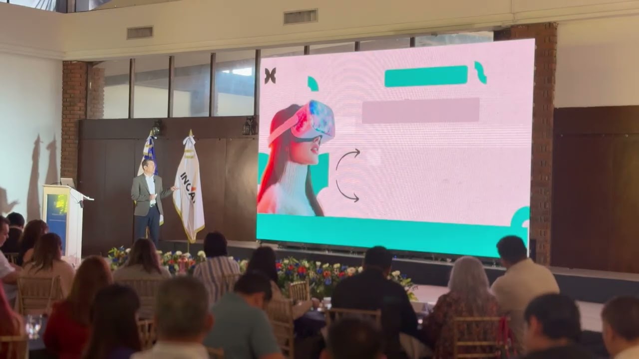 Human By Desing: Desarrollando profesionales preparados para la Inteligencia Artificial