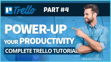 Trello Power Ups | Part 4/20