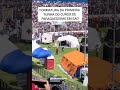 Não sufoquem os artistas! Só tem especialista no EAD de paraquedismo!
