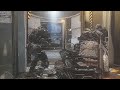 Infiltrating Space Weapons Lab - Call of Duty Ghosts