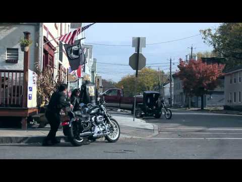 OFF LIMITS Trailer, a Sal Fusco Film