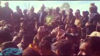 Dhura mela