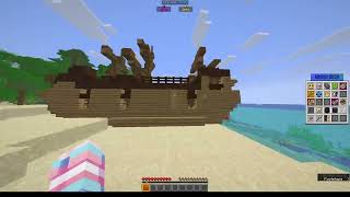 [DemiSword] Gridlock Week 1 VOD (Part 2)