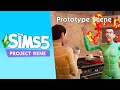 FIRST LOOK AT SIMS 5 CHARACTERS &amp; ANIMATIONS!😱 Horse Ranch Create A Horse Revealed🐴