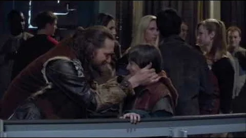 Stargate Atlantis Music Video - Closer to Home